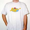 New AIR T-Shirt