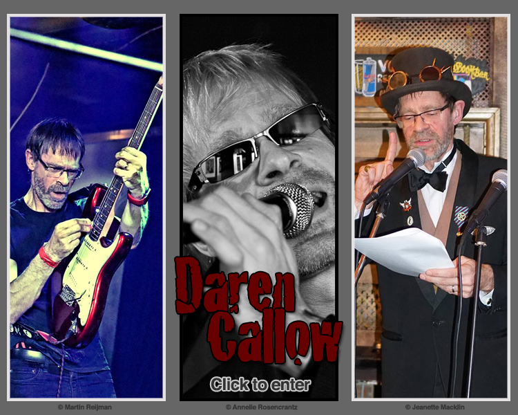 Click for the Daren Callow website...